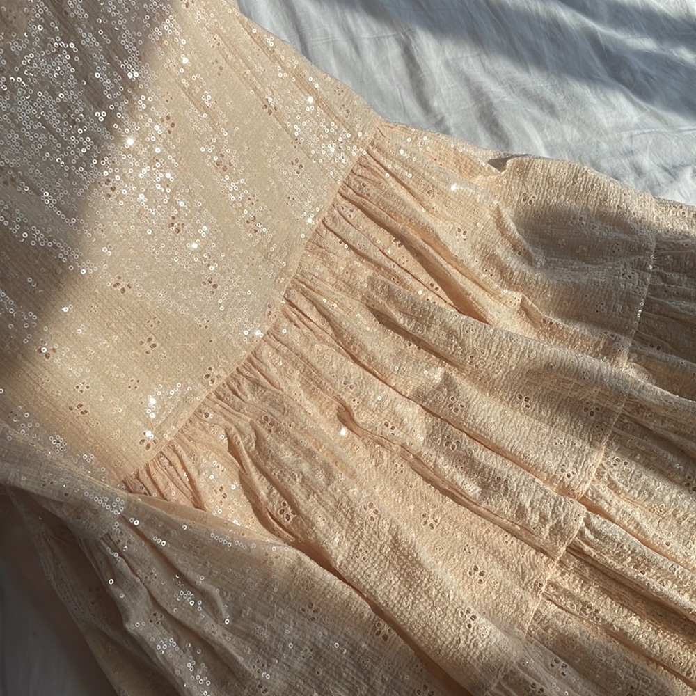 STINE GOYA Imperio Dress, size XS/S, new with tags - Picture 5 of 5